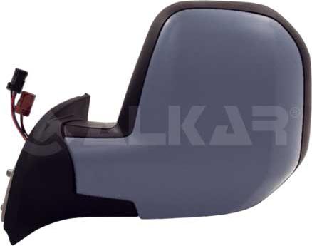 Alkar 9239998 - Наружное зеркало parts5.com