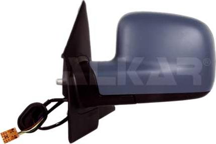 Alkar 9240985 - Наружное зеркало parts5.com