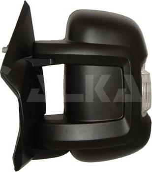 Alkar 9233922 - Наружное зеркало parts5.com