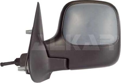 Alkar 9237974 - Наружное зеркало parts5.com