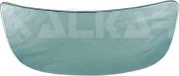 Alkar 6482750 - Mirror Glass, outside mirror parts5.com