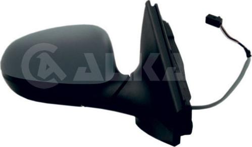 Alkar 6140568 - Наружное зеркало parts5.com