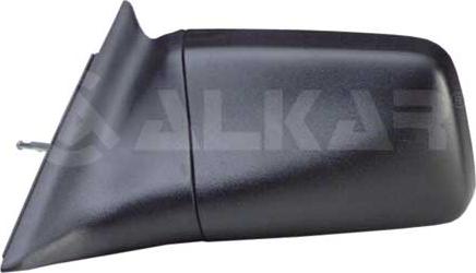 Alkar 6164435 - Наружное зеркало parts5.com