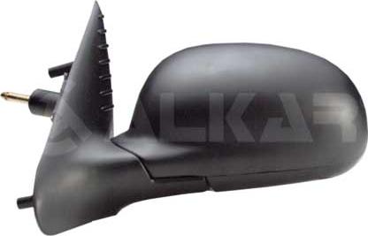 Alkar 6164299 - Наружное зеркало parts5.com