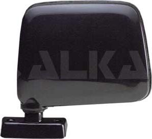 Alkar 6165979 - Наружное зеркало parts5.com