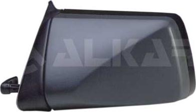 Alkar 6101416 - Наружное зеркало parts5.com