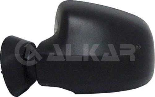 Alkar 6101594 - Наружное зеркало parts5.com