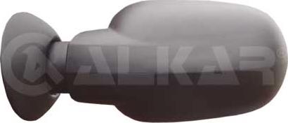 Alkar 6101590 - Наружное зеркало parts5.com