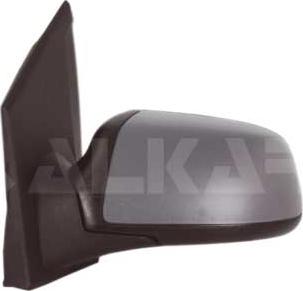 Alkar 6101392 - Наружное зеркало parts5.com