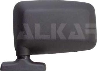 Alkar 6101209 - Наружное зеркало parts5.com