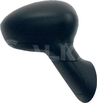 Alkar 6102933 - Наружное зеркало parts5.com