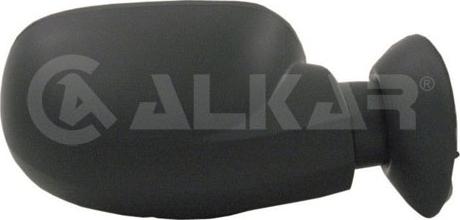 Alkar 6102590 - Наружное зеркало parts5.com