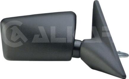 Alkar 6102337 - Наружное зеркало parts5.com