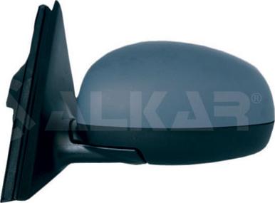 Alkar 6137559 - Наружное зеркало parts5.com