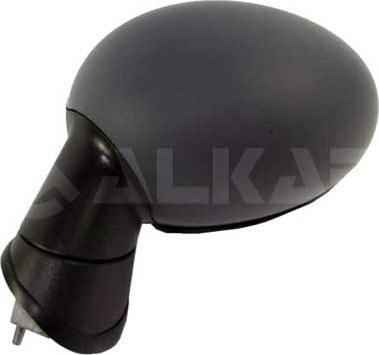 Alkar 6139937 - Наружное зеркало parts5.com