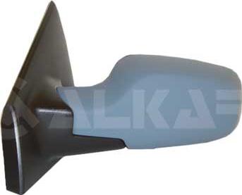 Alkar 6126175 - Наружное зеркало parts5.com