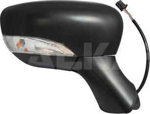 Alkar 6128178 - Outside Mirror parts5.com