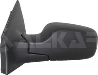 Alkar 6122175 - Наружное зеркало parts5.com