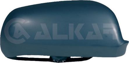 Alkar 6344521 - Покрытие, корпус, внешнее зеркало parts5.com