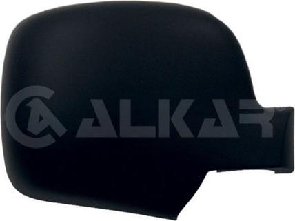 Alkar 6344160 - Покрытие, корпус, внешнее зеркало parts5.com