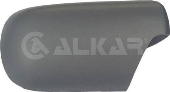 Alkar 6344844 - Покрытие, корпус, внешнее зеркало parts5.com