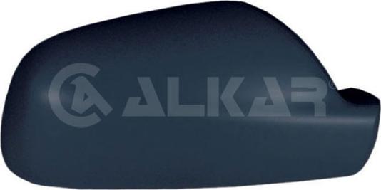 Alkar 6344307 - Покрытие, корпус, внешнее зеркало parts5.com