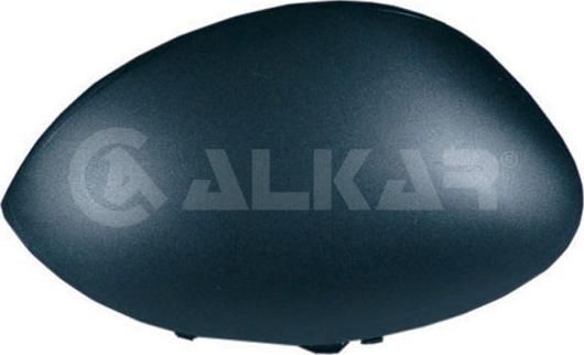 Alkar 6344283 - Покрытие, корпус, внешнее зеркало parts5.com