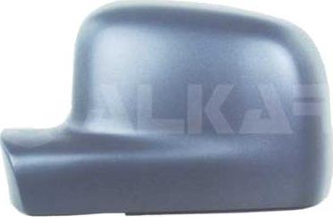 Alkar 6341985 - Покрытие, корпус, внешнее зеркало parts5.com