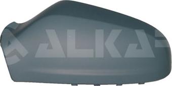 Alkar 6341438 - Покрытие, корпус, внешнее зеркало parts5.com