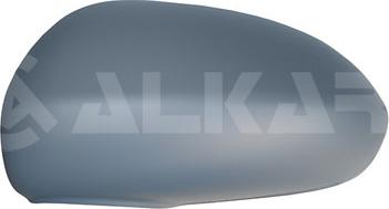 Alkar 6341424 - Покрытие, корпус, внешнее зеркало parts5.com