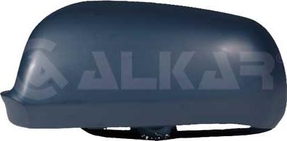 Alkar 6341521 - Покрытие, корпус, внешнее зеркало parts5.com