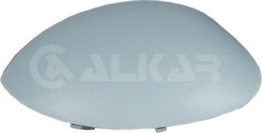 Alkar 6341283 - Покрытие, корпус, внешнее зеркало parts5.com