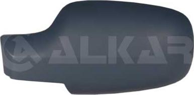 Alkar 6341228 - Покрытие, корпус, внешнее зеркало parts5.com