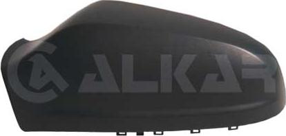 Alkar 6343438 - Покрытие, корпус, внешнее зеркало parts5.com