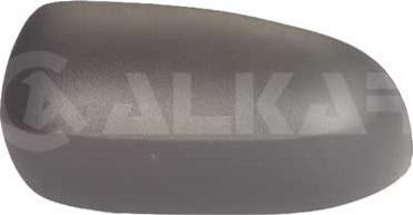 Alkar 6343420 - Покрытие, корпус, внешнее зеркало parts5.com