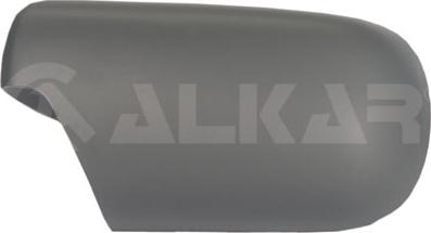 Alkar 6343844 - Покрытие, корпус, внешнее зеркало parts5.com