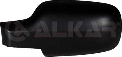 Alkar 6343228 - Покрытие, корпус, внешнее зеркало parts5.com