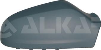 Alkar 6342438 - Покрытие, корпус, внешнее зеркало parts5.com