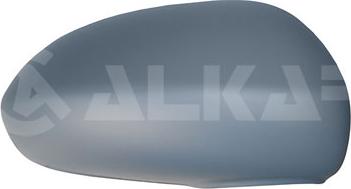 Alkar 6342424 - Покрытие, корпус, внешнее зеркало parts5.com