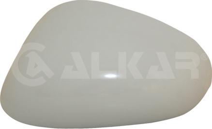 Alkar 6342095 - Покрытие, корпус, внешнее зеркало parts5.com