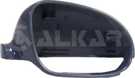 Alkar 6342128 - Покрытие, корпус, внешнее зеркало parts5.com