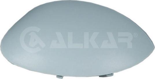 Alkar 6342283 - Покрытие, корпус, внешнее зеркало parts5.com