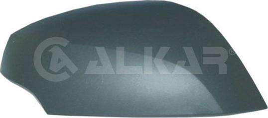 Alkar 6342232 - Покрытие, корпус, внешнее зеркало parts5.com