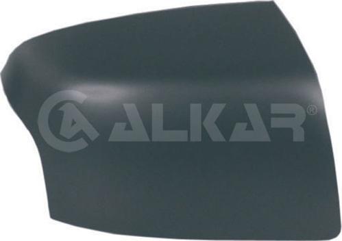 Alkar 6352399 - Покрытие, корпус, внешнее зеркало parts5.com