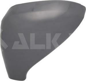 Alkar 6301284 - Покрытие, корпус, внешнее зеркало parts5.com