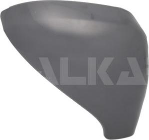 Alkar 6302284 - Покрытие, корпус, внешнее зеркало parts5.com