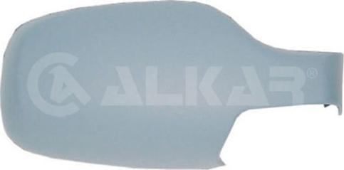 Alkar 6312175 - Покрытие, корпус, внешнее зеркало parts5.com