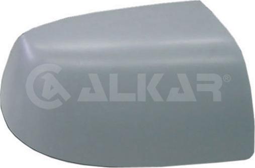 Alkar 6312392 - Покрытие, корпус, внешнее зеркало parts5.com