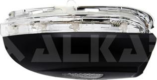 Alkar 6202124 - Фонарь указателя поворота parts5.com