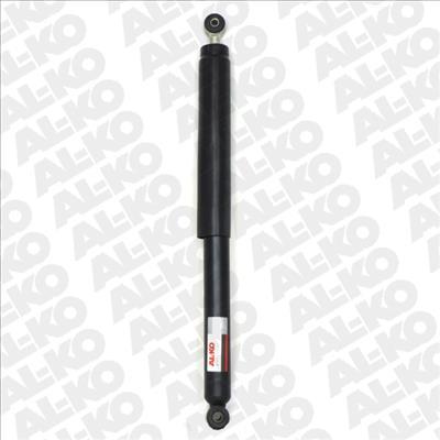 AL-KO 106550 - Амортизатор parts5.com